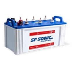 SF Sonic FSP0-PBX650