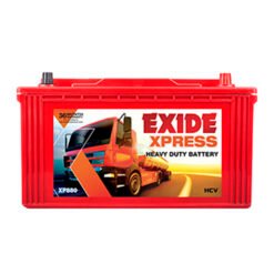Exide FXP0-XP880