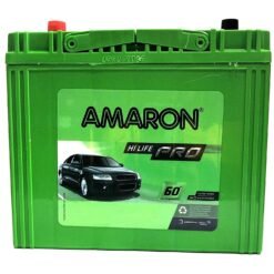 Amaron 50B20R/L 35 Ah car battery