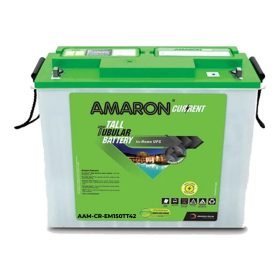 AAM-CR-AR160ST36 Amaron Inverter battery Pune (160 AH)