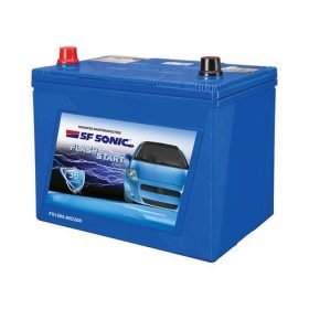 SF Sonic FFSO-FS1080-80D26R