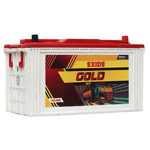 Exide -FEG0-GOLD100L/R