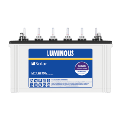 Luminous-LPT 1240L-inverter
