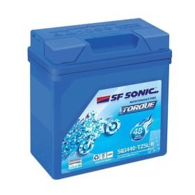 SF SONIC SQ1440-TZ5LB 5 Ah Bike Battery