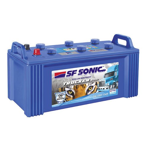 SF Sonic FSKO-SK 1080-150R