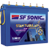SF Sonic FST0-ST750