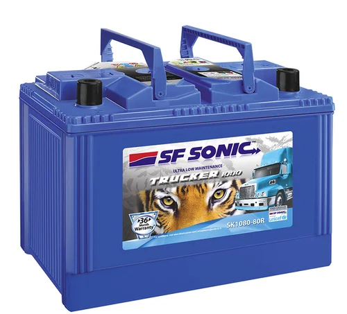 SF Sonic FSKO-SK 1080-80R