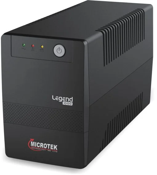 Microtek Legend 1000 