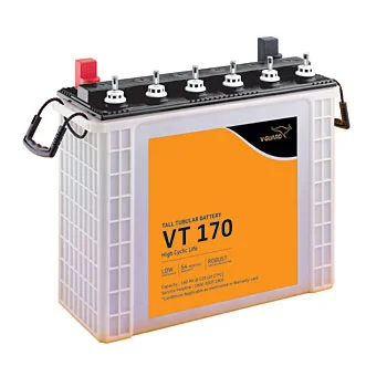 V-Guard VT 170 inverter battery
