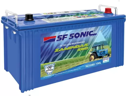 SF Sonic FSZO-SZ 1080-100L