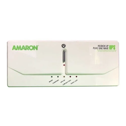 Amaron AAM-HU-HUPS675VA