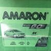 Amaron 50B24L car battery