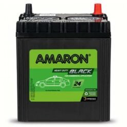 Amaron BL400R/L 35Ah Car Battery