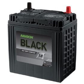 AMARON BLACK Automotive Battery - AAM-BL-0BL100LMF