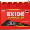 EXIDE INVAMASTER IMTT1500, 150Ah Tall Tubular