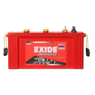Exide IHTT1650 Inverter Battery