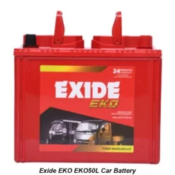 Exide EK032