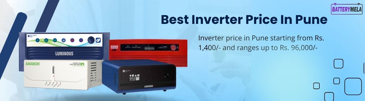 Inverter price