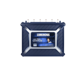 LUMINOUS UCTT 25066 200Ah Tubular Inverter Battery