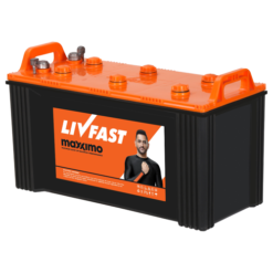 Livfast Inverter Battery 3160 280Ah