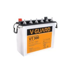 V-Guard VT 300 | 250AH | Inverter Battery For Sale