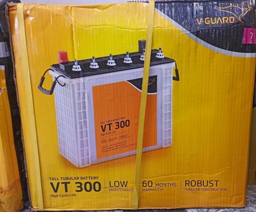 V-Guard VT 300