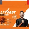 Livfast LFDZ TZ4 HH Bike battery in Pune