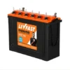 Livfast MXSTT 1466 110Ah Inverter Battery