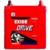 EXIDE DRIVE35L
