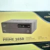 V-GUARD Prime 1650 Pure Sinewave UPS, 1400VA/1120W with 3 Years Warranty