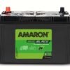 Amaron Car Battery AAM-BL-0BL800LMF