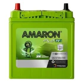 Amaron AAM-FL-00040B20R Car Battery in Pune 35 AH