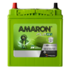 Amaron Car BAttery AAM-GO-00034B20L