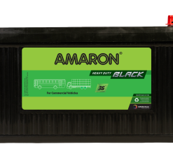 Amaron Car Battery AAM-BL-BL1500RMF
