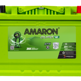 Amaron Car Battery AAM-DR-EFBDIN70L