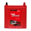 Exide DRIVE40LBH Car Battery