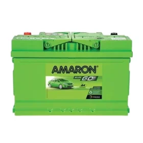 Amaron Car Battery AAM-GO-565106590
