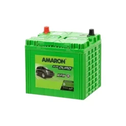 amaron bike battery