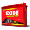 Exide INVAMASTER IMTT2500