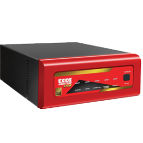 Exide Inverter STAR24V2550