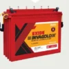 Exide 150Ah INVA GOLD IGTT 1500