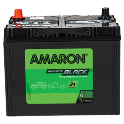 Amaron Car Battery AAM-BL-0BL700LMF