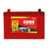 KI75TF Tractor Battery