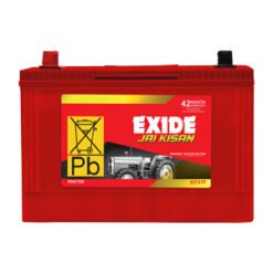 KI75TF Tractor Battery