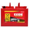 KI80T Tractor Battery