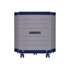 Luminous TX200L Double Battery Trolley