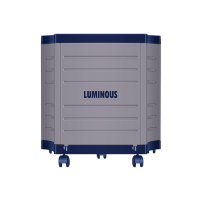Luminous TX200L Double Battery Trolley