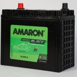 Amaron Car Battery AAM-BL-BL00500LS 45 Ah
