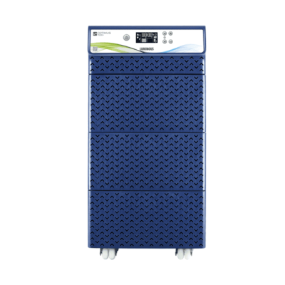 Luminous OPTIMUS 11000 Inverter