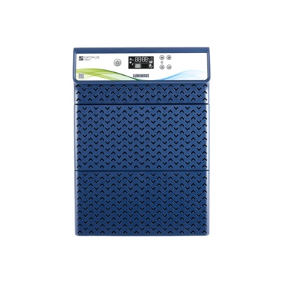 Luminous OPTIMUS 3800 Inverter